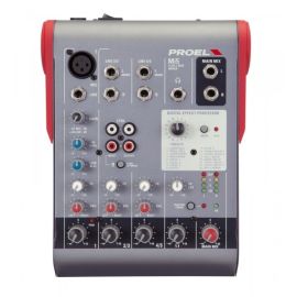 Mixer analogic PROEL MI5