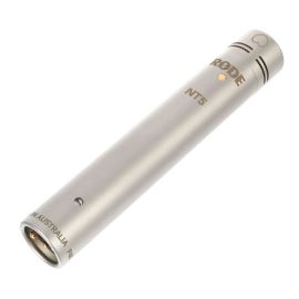 Microfoane pentru studio Rode NT5