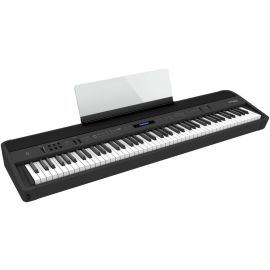 ROLAND FP-90X BK
