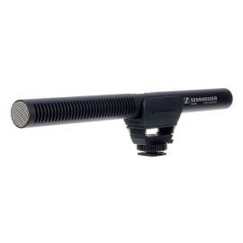 Microfon pentru Foto/Video camera Sennheiser MKE 600