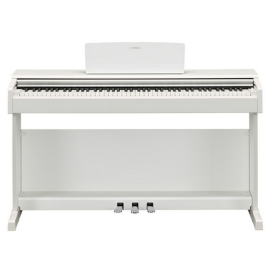 YAMAHA YDP 145 WH