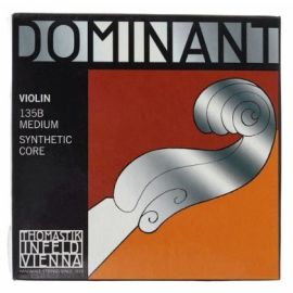 Thomastik 135B Dominant Violin 4/4 med