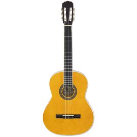 Fiesta FST-200 Natural 4/4