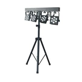 LED Sound Stil SND-040C1