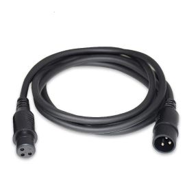 DMX XLR - XLR