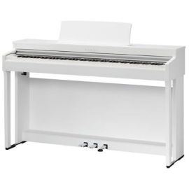 Kawai CN 201 White