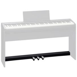 Pedalier ROLAND KPD-70 BK
