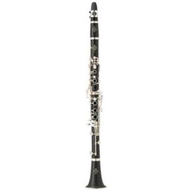 Buffet Crampon E11 Ni 18/6