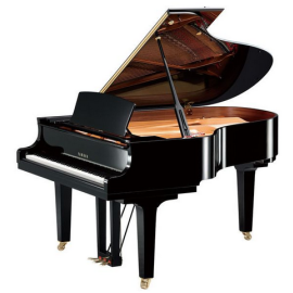 YAMAHA C 3 X PE