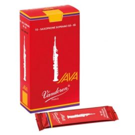 VANDOREN JAVA RED 3.5 SAX ALTO (10 buc)