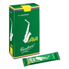 VANDOREN JAVA GREEN 2 SAX SOPRAN (10 buc)