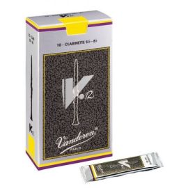 VANDOREN V12 2,5 CLARINET SIB (10 buc)