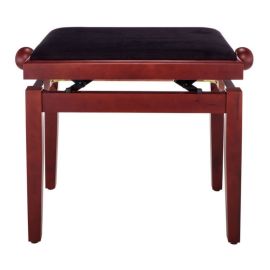 Scaun pian Thomann KB-15MM Matte mahogany
