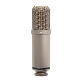 Microfon pentru studio Rode NTK