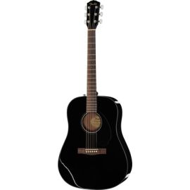 Fender CD-60S Black