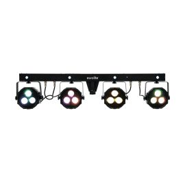 EUROLITE LED KLS-170 Compact Light Set