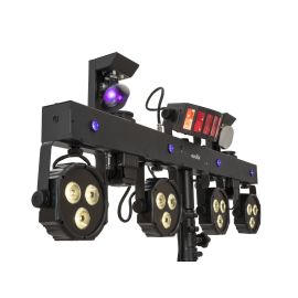 EUROLITE LED KLS Scan Next FX Compact Light Set