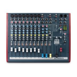 Allen-Heath ZED60 14FX