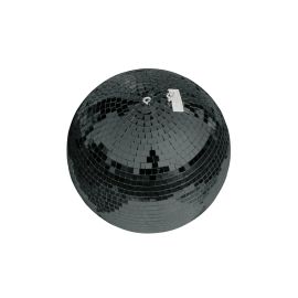 EUROLITE Mirror Ball 40cm black
