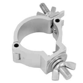 EUROLITE TPC-10 Coupler, silver