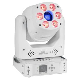 EUROLITE LED TMH-H90 Hybrid wh