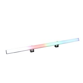 EUROLITE LED PR-100/32 Pixel DMX rail bk