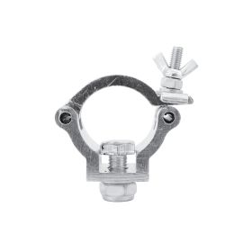 EUROLITE DEC-30 Coupler, silver for 35mm