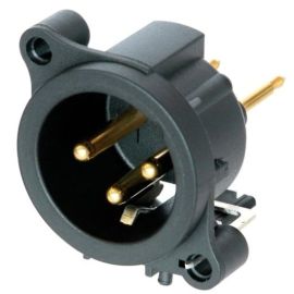 Neutrik NC3MAAV-0