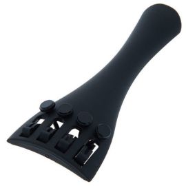 Струнодержатель для скрипки Roth & Junius RJT Violin Tailpiece VNC 4/4