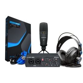Presonus AudioBox USB 96 Studio - 25th Anniversary