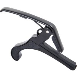 Capodastru pentru chitara acustica Harley Benton HBCA-K