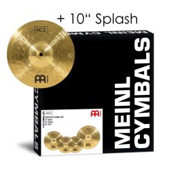 Meinl HCS141620+10