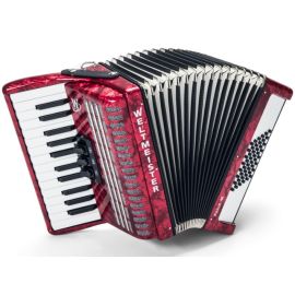 Acordeon Weltmeister Perle