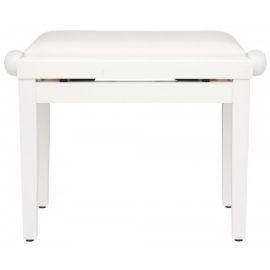Flame KB-15WHW Matt White
