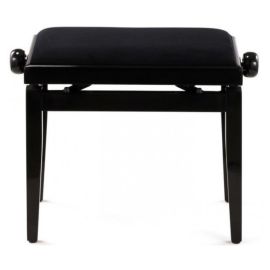 Flame KB-15BP Black Polished
