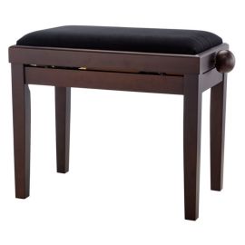 Scaun pian Thomann KB-15WNDM Matte, dark walnut