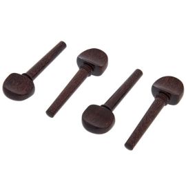 Cuie pentru vioara Roth & Junius Violin Pegs Std Tintul 3/4 Med