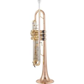 Trompeta Thomann TR 500 GL Bb-Trumpet