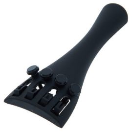 Струнодержатель для скрипки Roth & Junius RJT Violin Tailpiece VNC 1/8