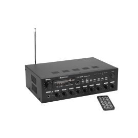 OMNITRONIC CPZ-120P PA