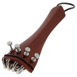 Cordar pentru vioară Thomann Classic Tailpiece Violin 3/4