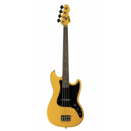 Markbass MB Yellow Little Bass
