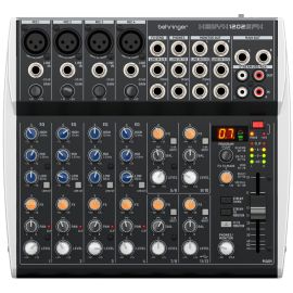 Behringer Xenyx 1202SFX