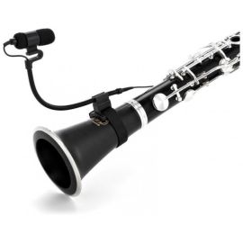 The t.bone Ovid System CC 100 pentru flaut si clarinet