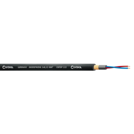 Cordial CMTOP 222 Top Performance Microphone