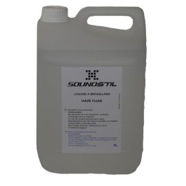 Жидкость для тумана Hazer - Sound Stil