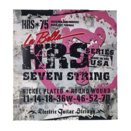 La Bella HRS-75