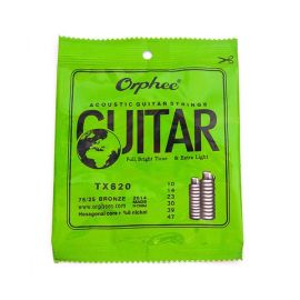Струны Orphee TX620 (010-047)