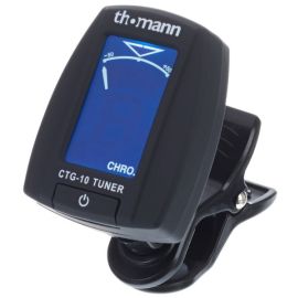 Acordor Music Store AT-300B Clip-on Tuner