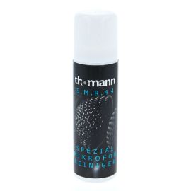 Spray Thomann Microphone Cleaner pentru igienizarea sitei microfonului